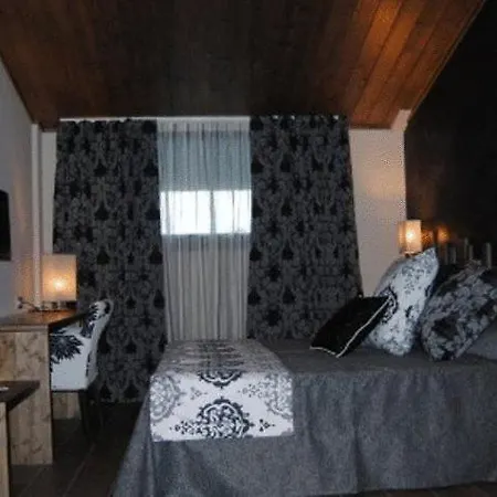 Santa Barbara Hotel 2*