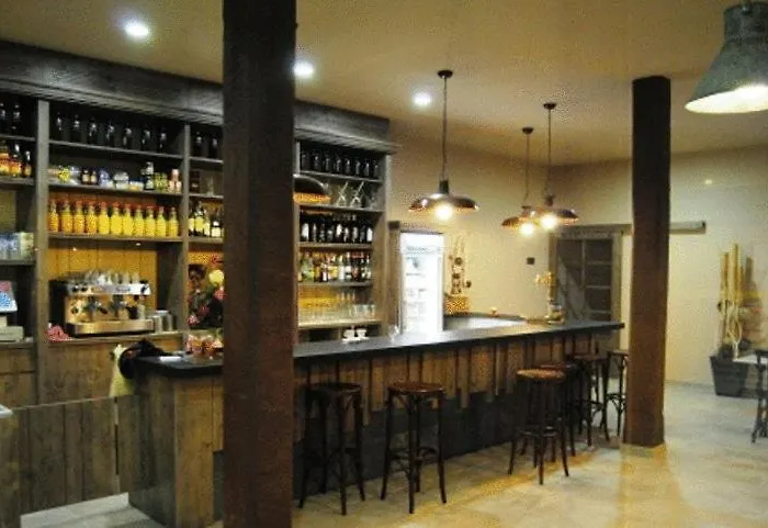 圣芭芭拉酒店 酒店