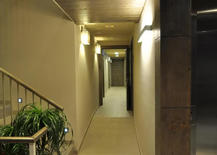 Hotel Santa Barbara Sant Corneli