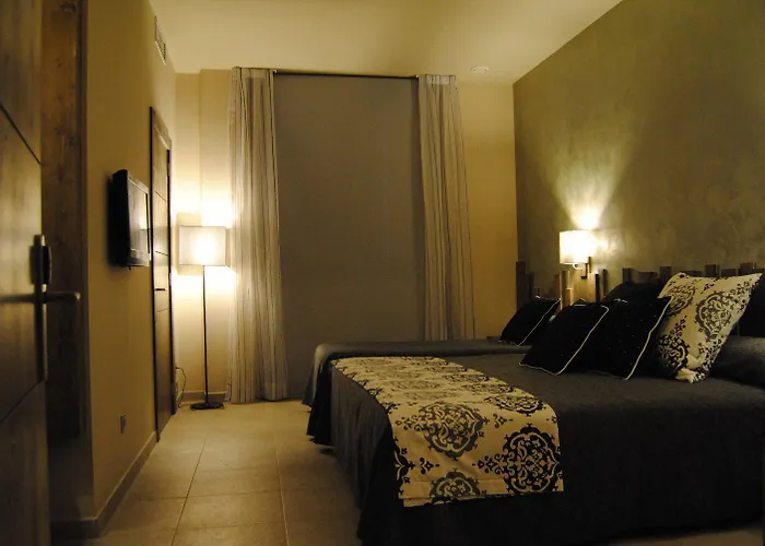 Hotel Santa Barbara