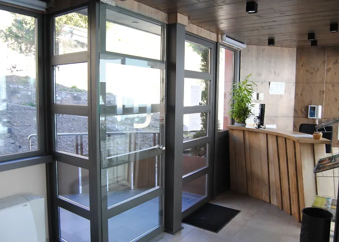 圣芭芭拉酒店 酒店 桑特康奈利得赛克