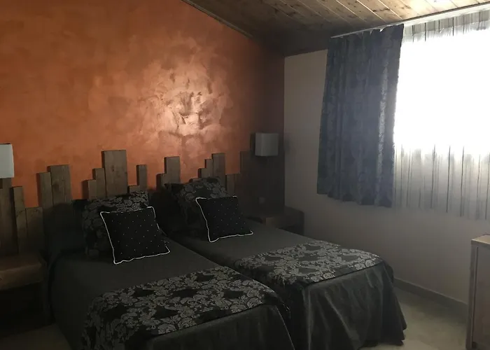 Santa Barbara Отель